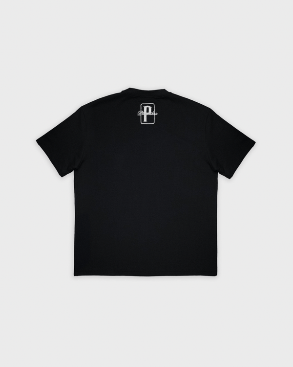 PLAYMAKERS FITTED TEE - Proper Streetwear