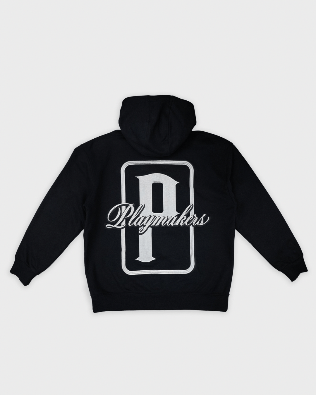 PLAYMAKERS HOODIE - Proper Streetwear