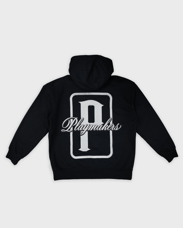 PLAYMAKERS HOODIE - Proper Streetwear