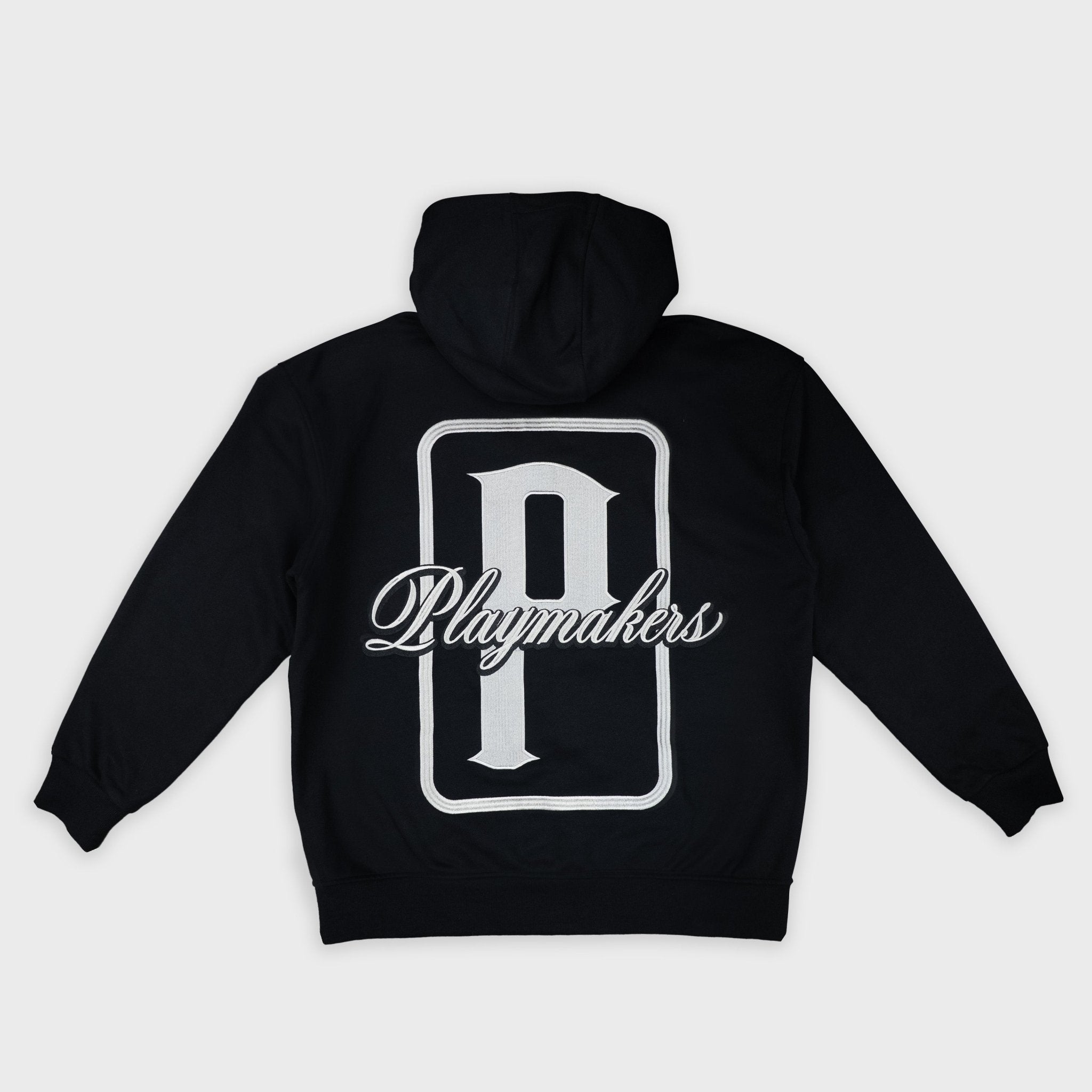 PLAYMAKERS HOODIE - Proper Streetwear