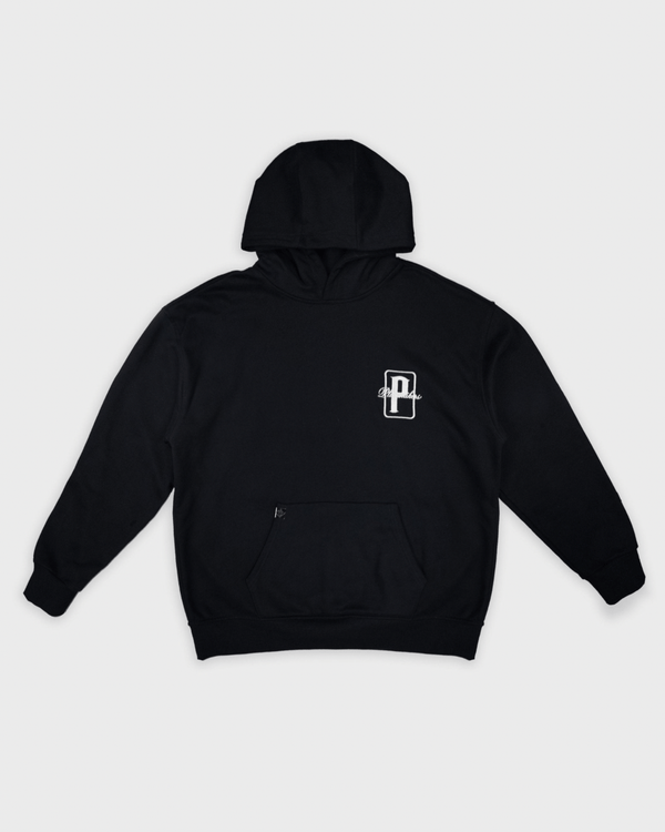 PLAYMAKERS HOODIE - Proper Streetwear