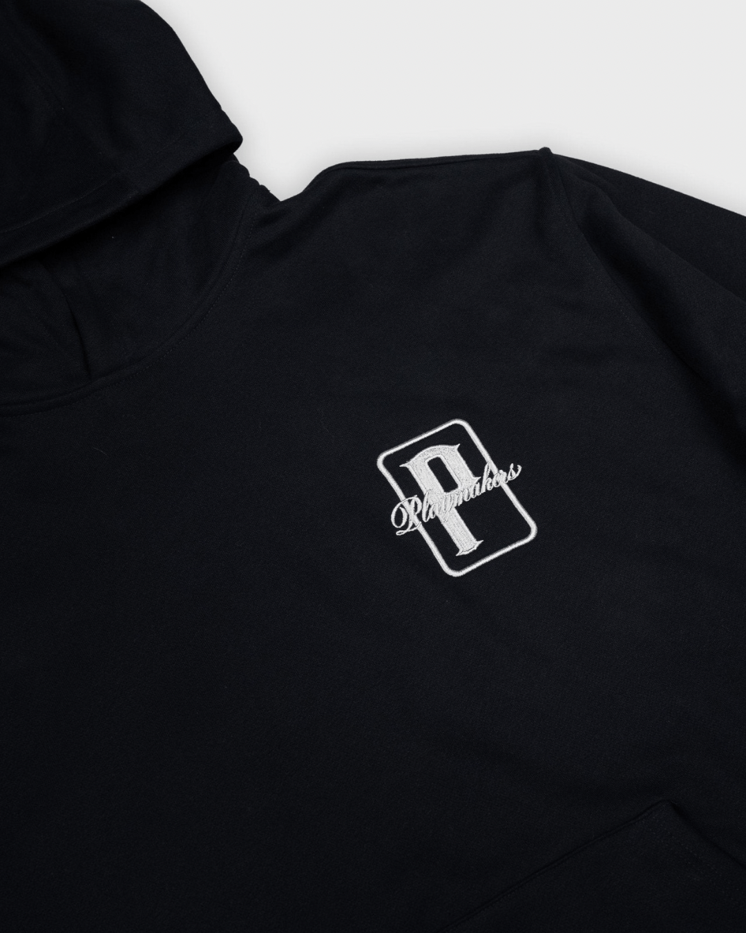 PLAYMAKERS HOODIE - Proper Streetwear