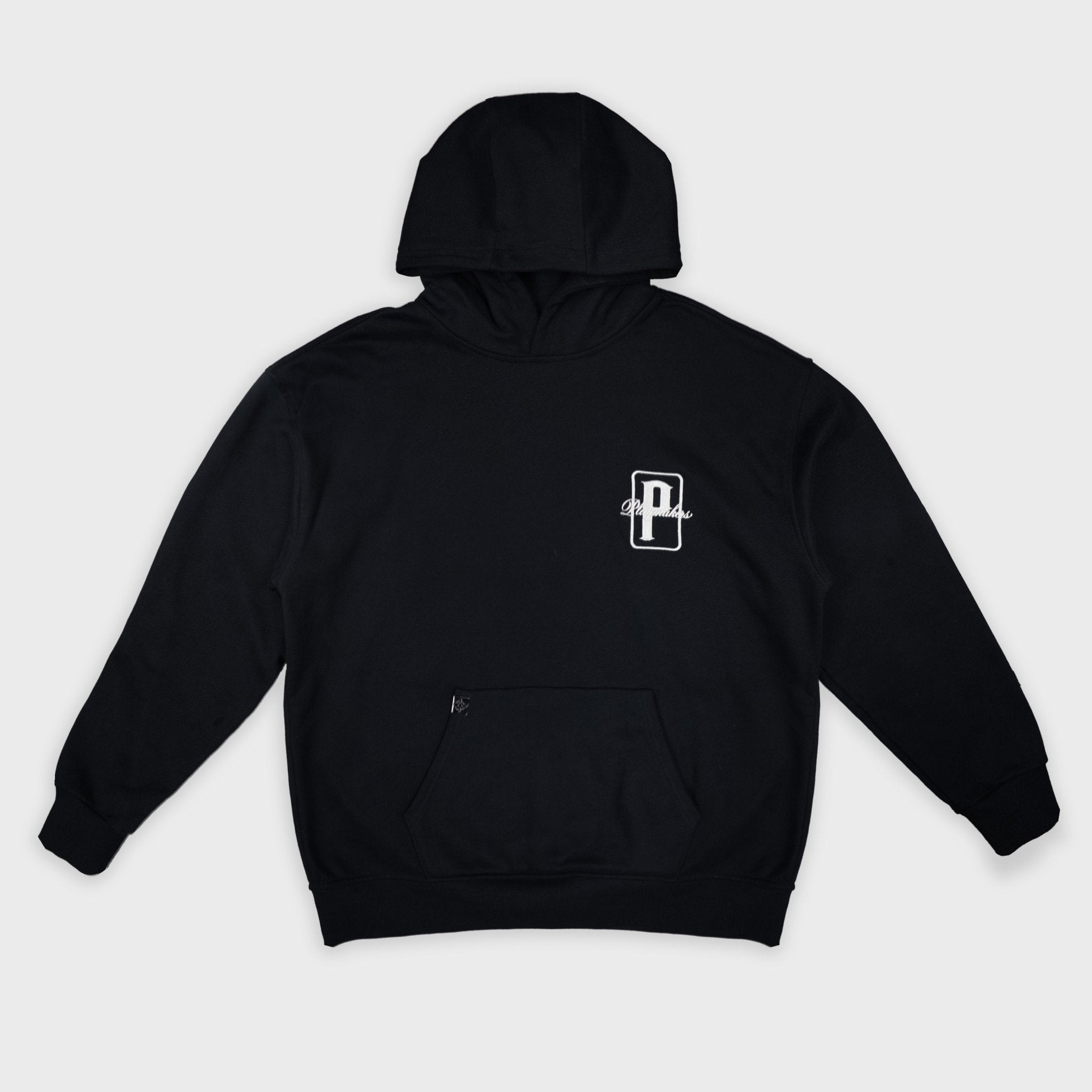 PLAYMAKERS HOODIE - Proper Streetwear