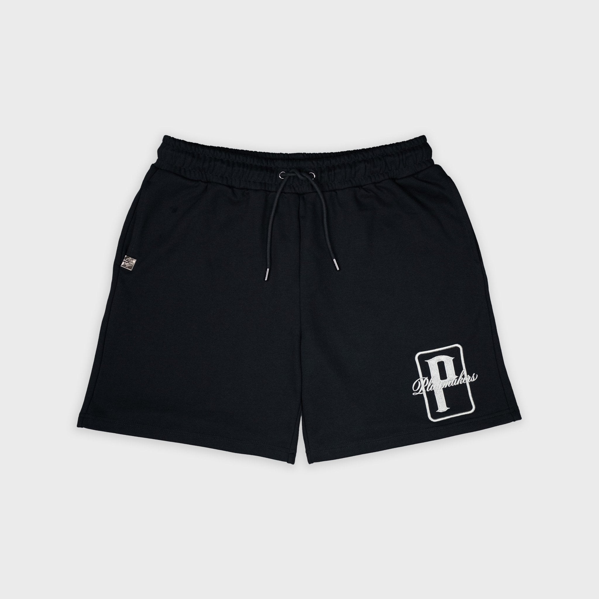 PLAYMAKERS SHORTS - Proper Streetwear