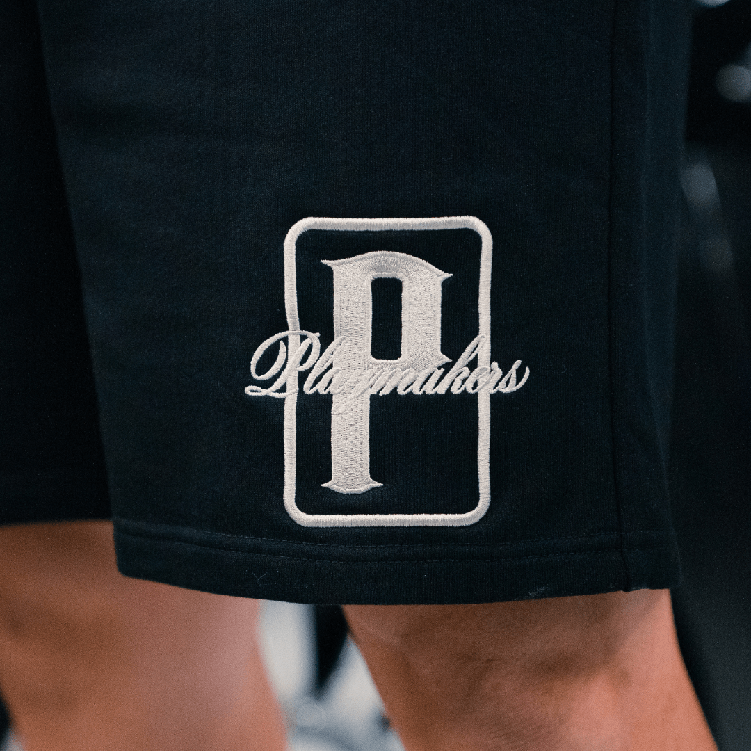 PLAYMAKERS SHORTS - Proper Streetwear