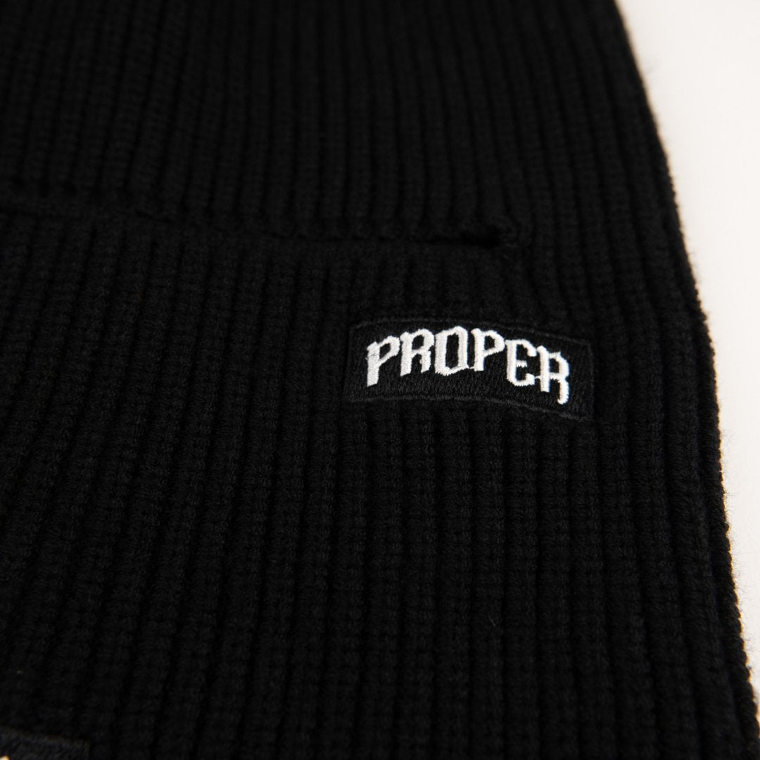 PROPER 2 - 1 BEANIECLAVA - Proper Streetwear