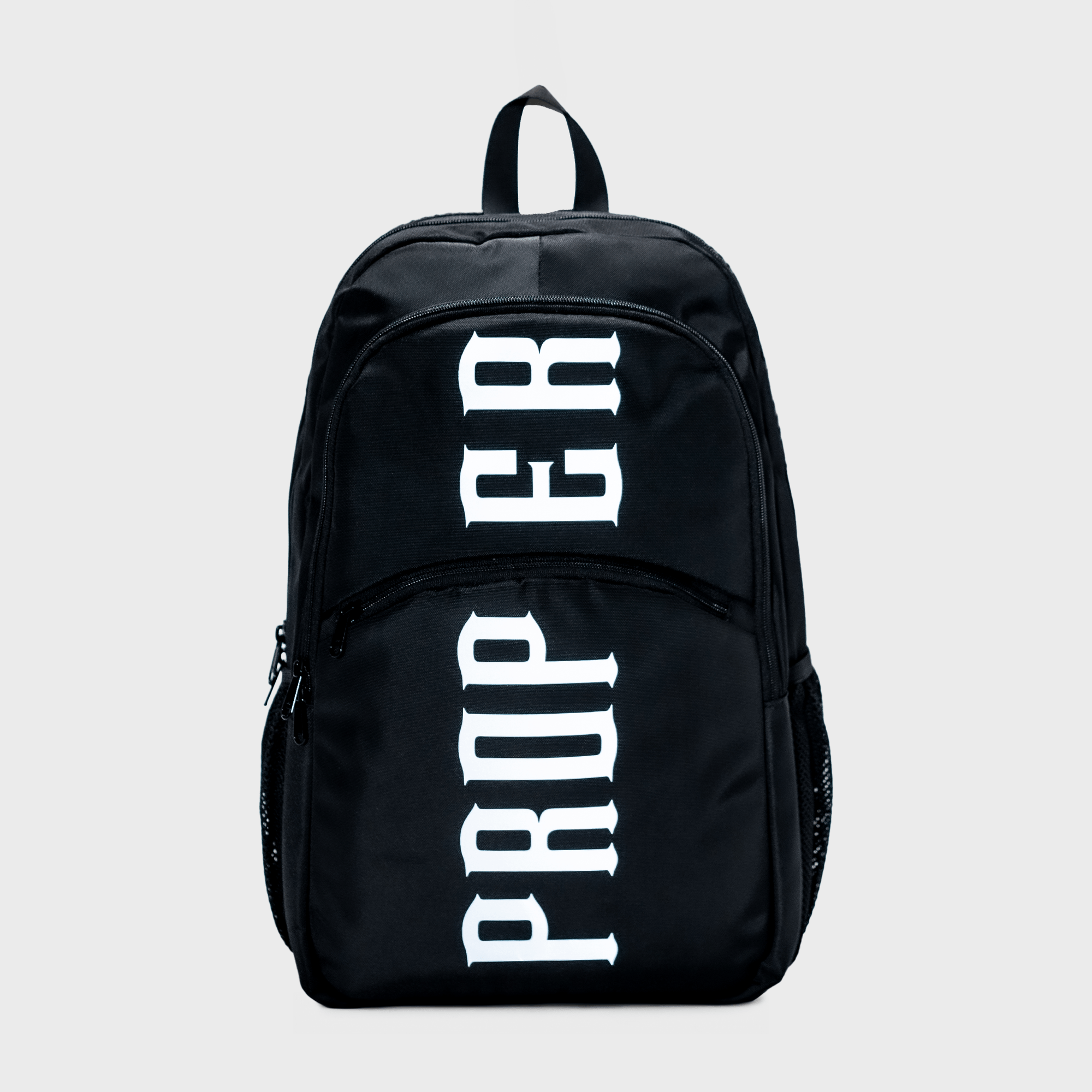 PROPER ACTIVE BACKPACK - Proper Streetwear