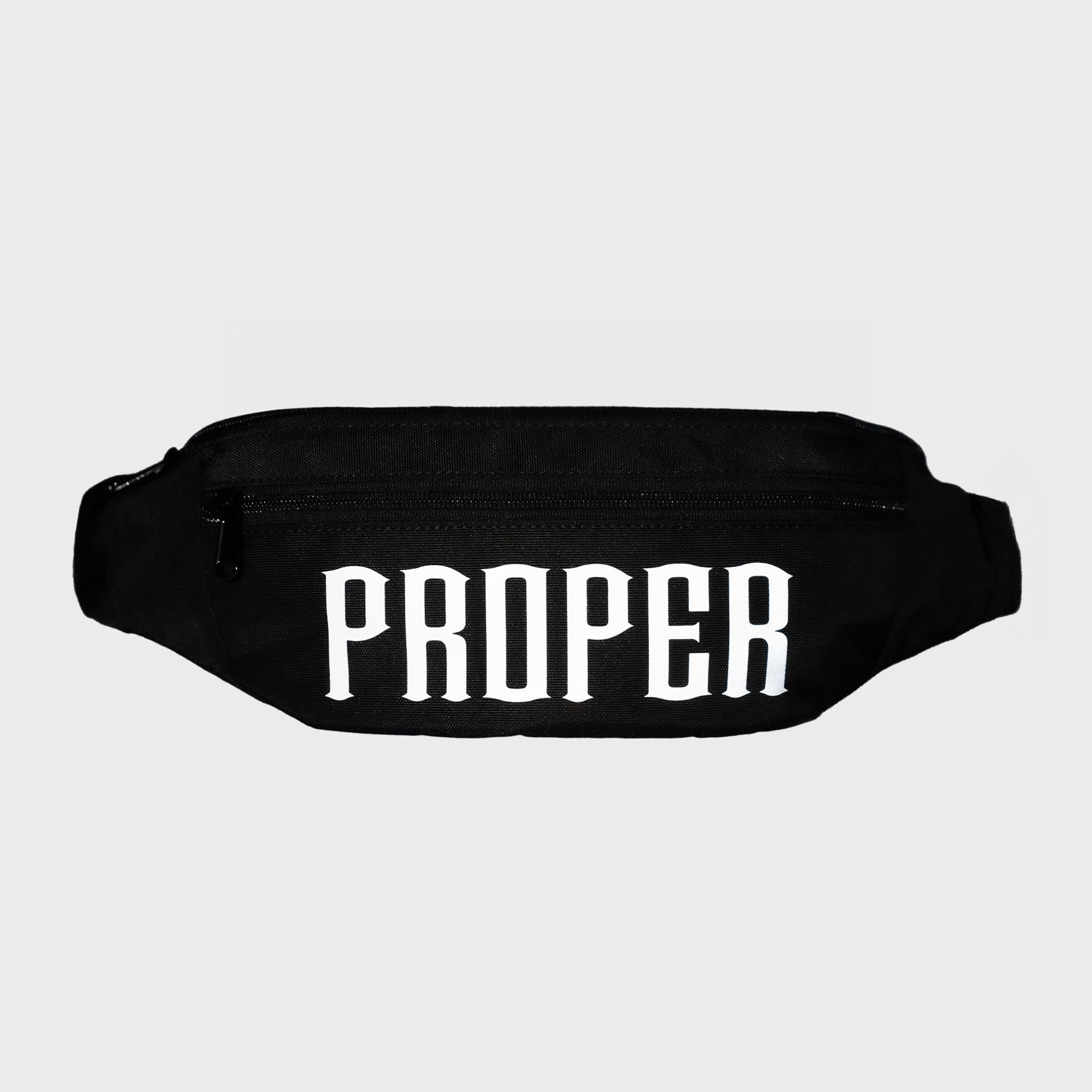 PROPER ACTIVE BUMBAG - Proper Streetwear