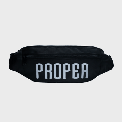 PROPER ACTIVE BUMBAG - Proper Streetwear