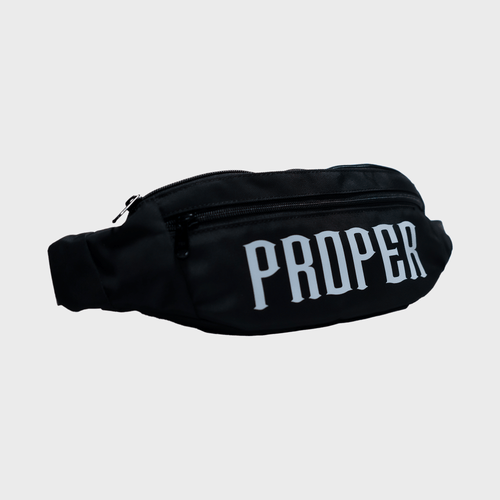 PROPER ACTIVE BUMBAG - Proper Streetwear