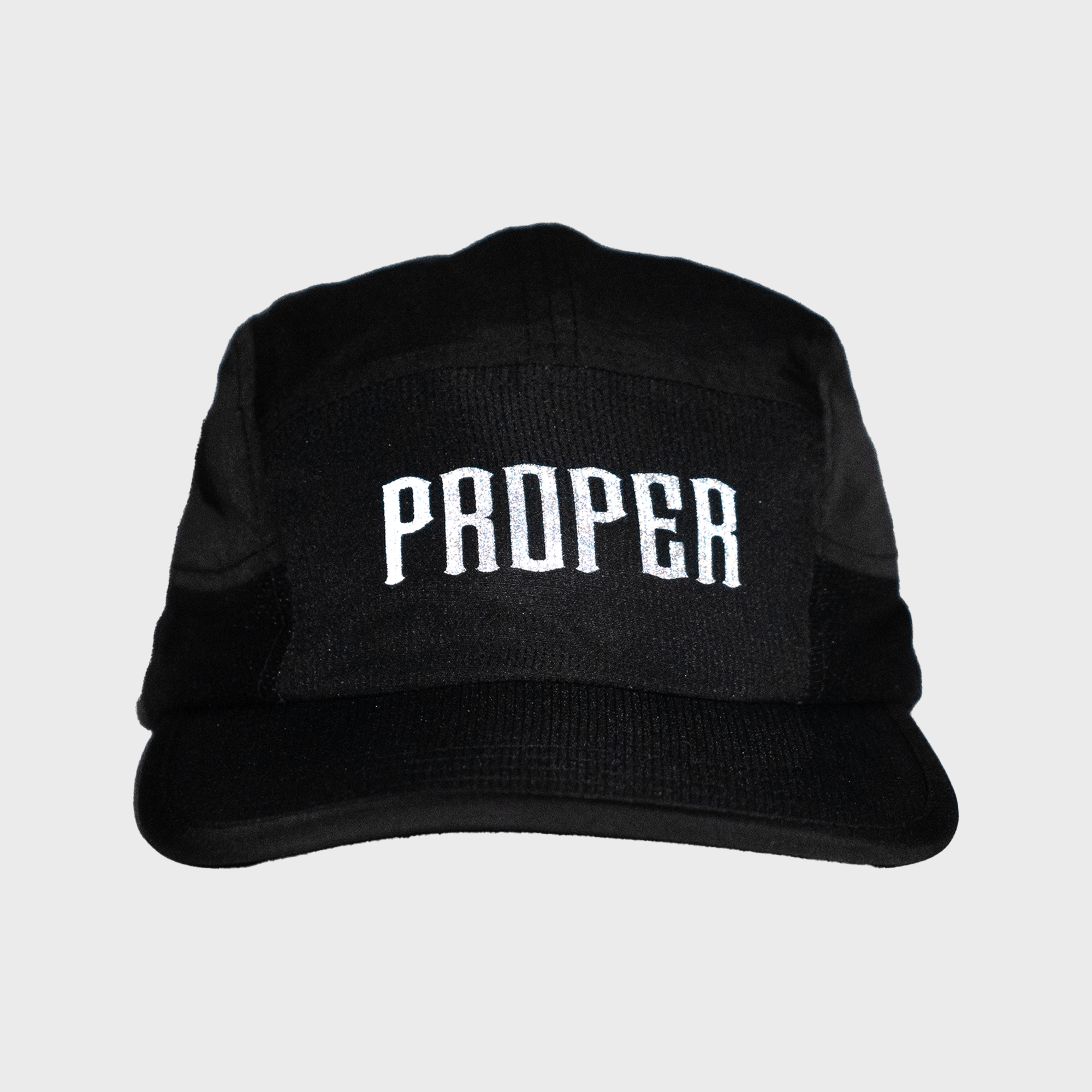 PROPER ACTIVE DRI - FIT HAT - Proper Streetwear