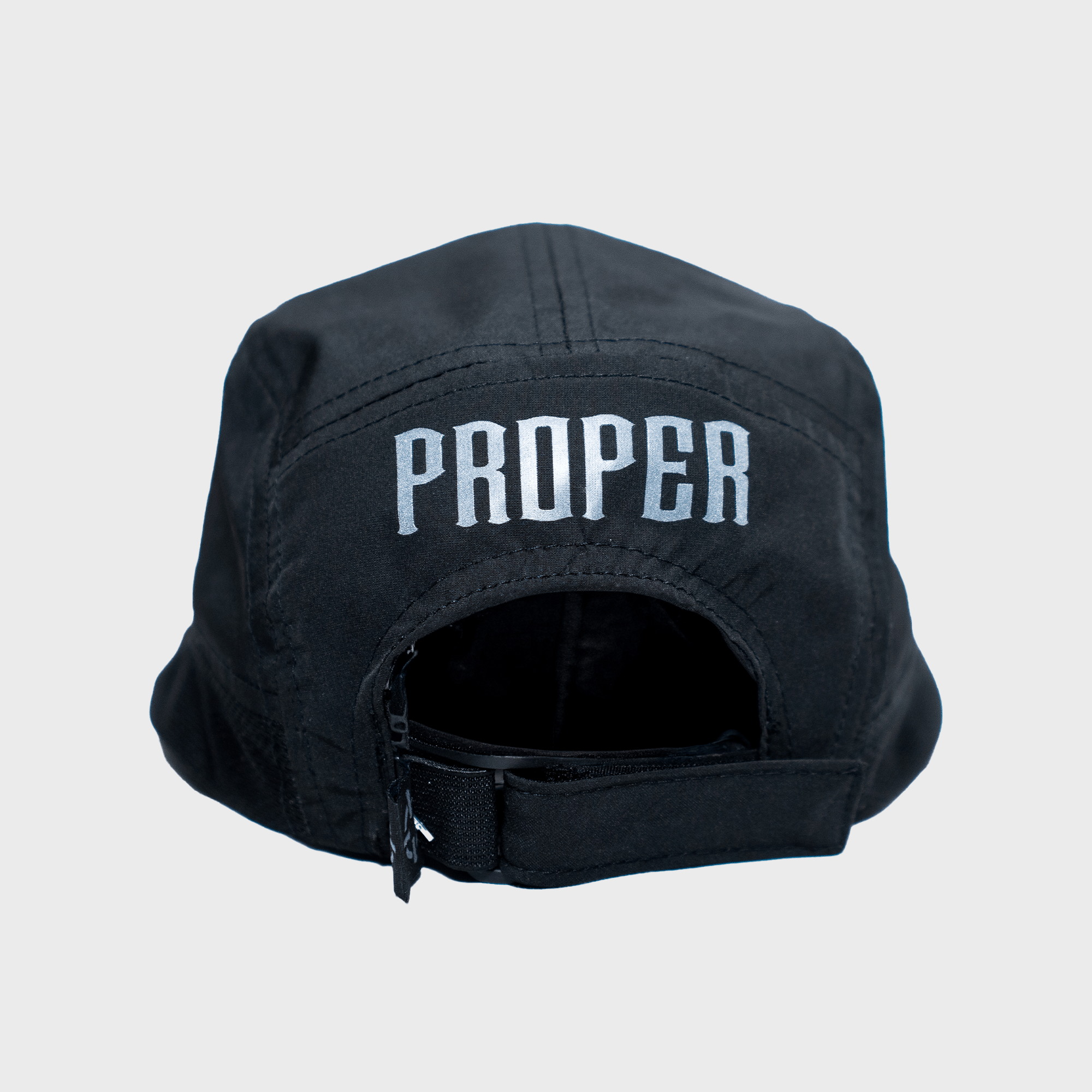 PROPER ACTIVE DRI - FIT HAT - Proper Streetwear