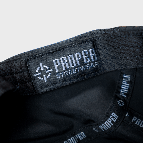 PROPER ACTIVE DRI - FIT HAT - Proper Streetwear