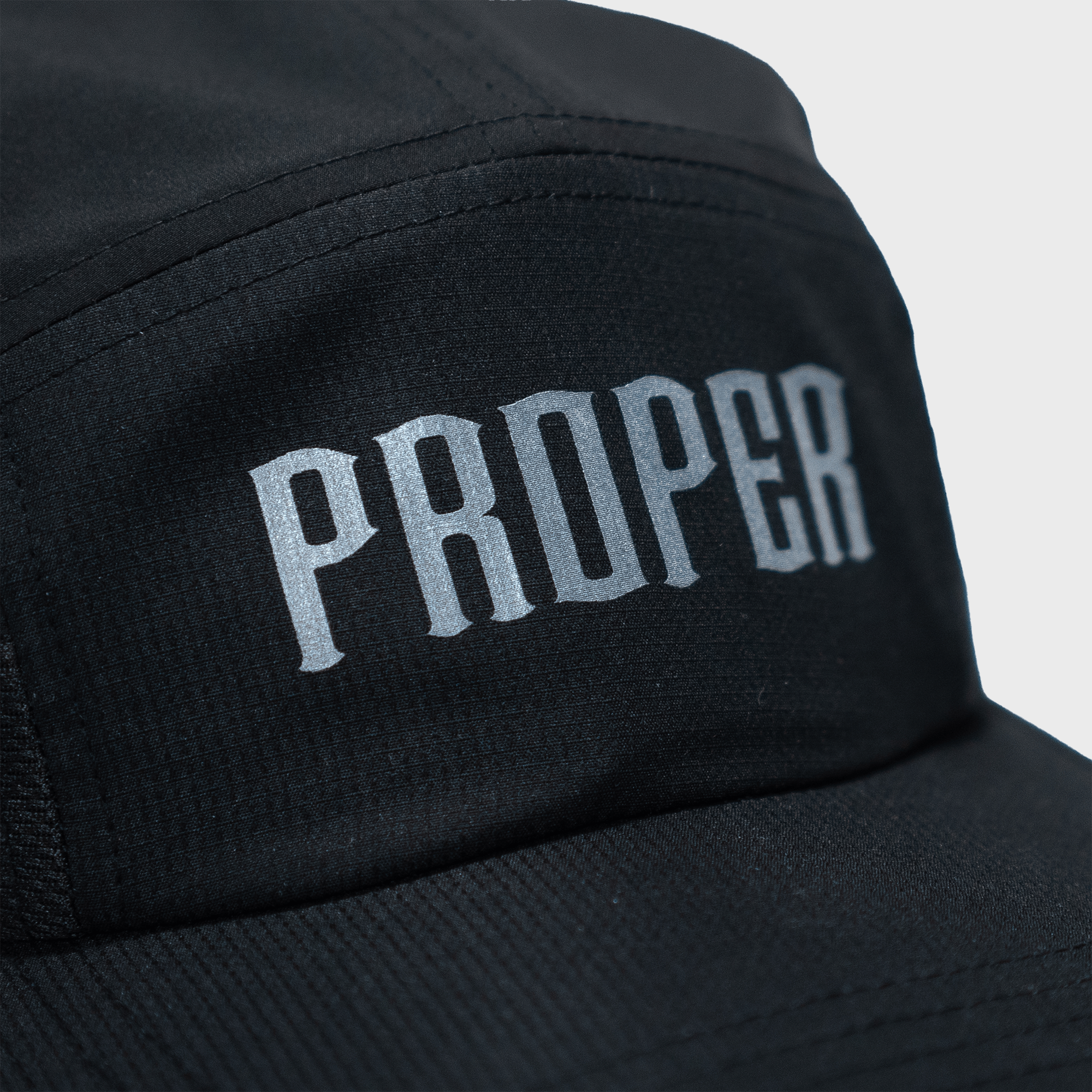 PROPER ACTIVE DRI - FIT HAT - Proper Streetwear