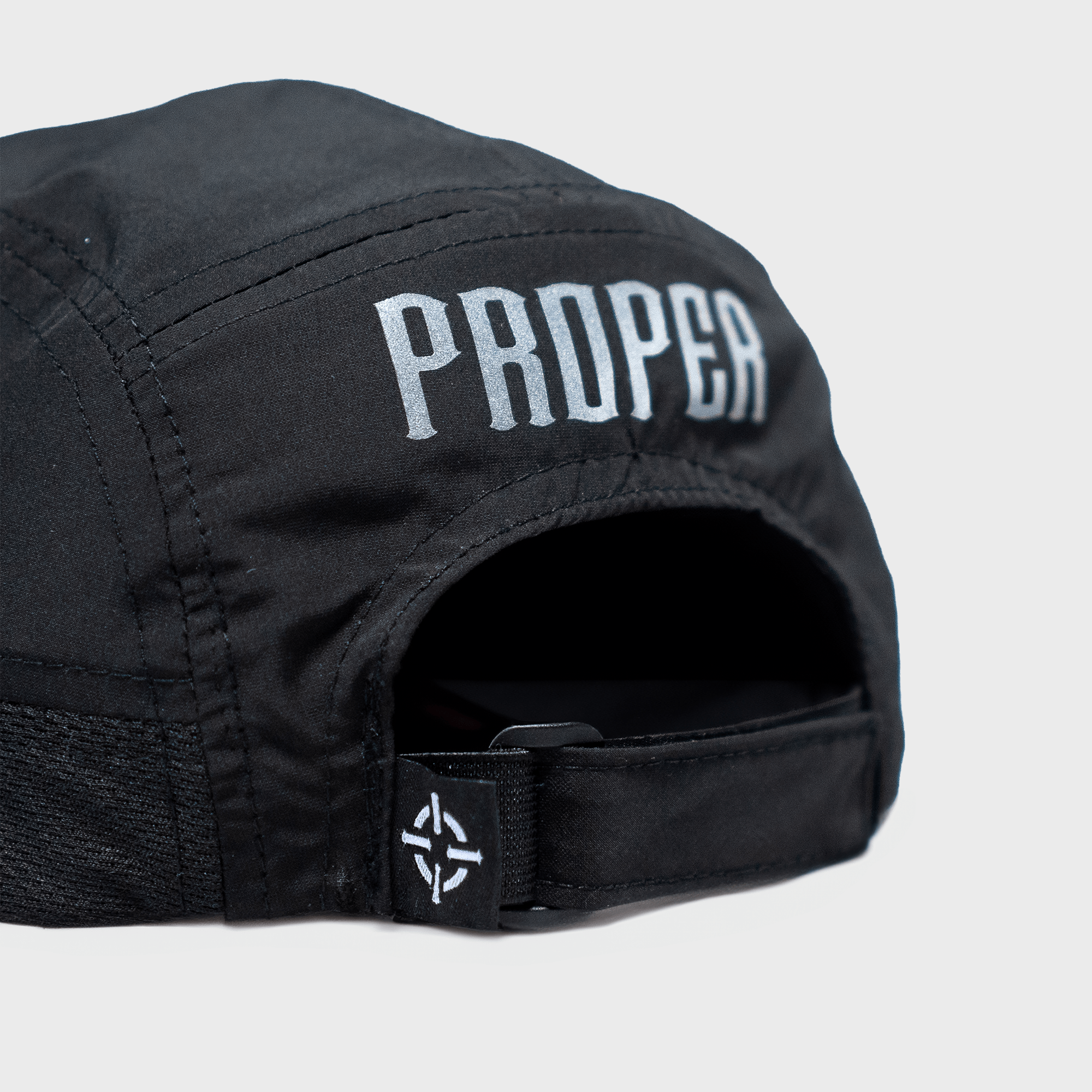 PROPER ACTIVE DRI - FIT HAT - Proper Streetwear