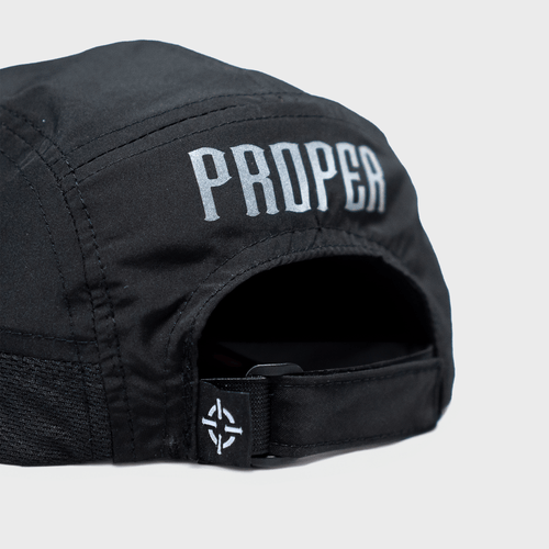 PROPER ACTIVE DRI - FIT HAT - Proper Streetwear