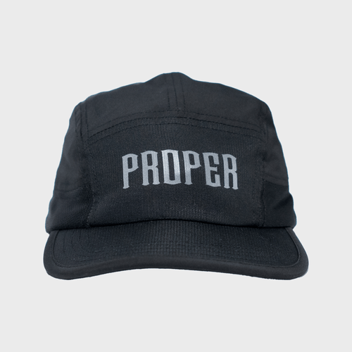 PROPER ACTIVE DRI - FIT HAT - Proper Streetwear