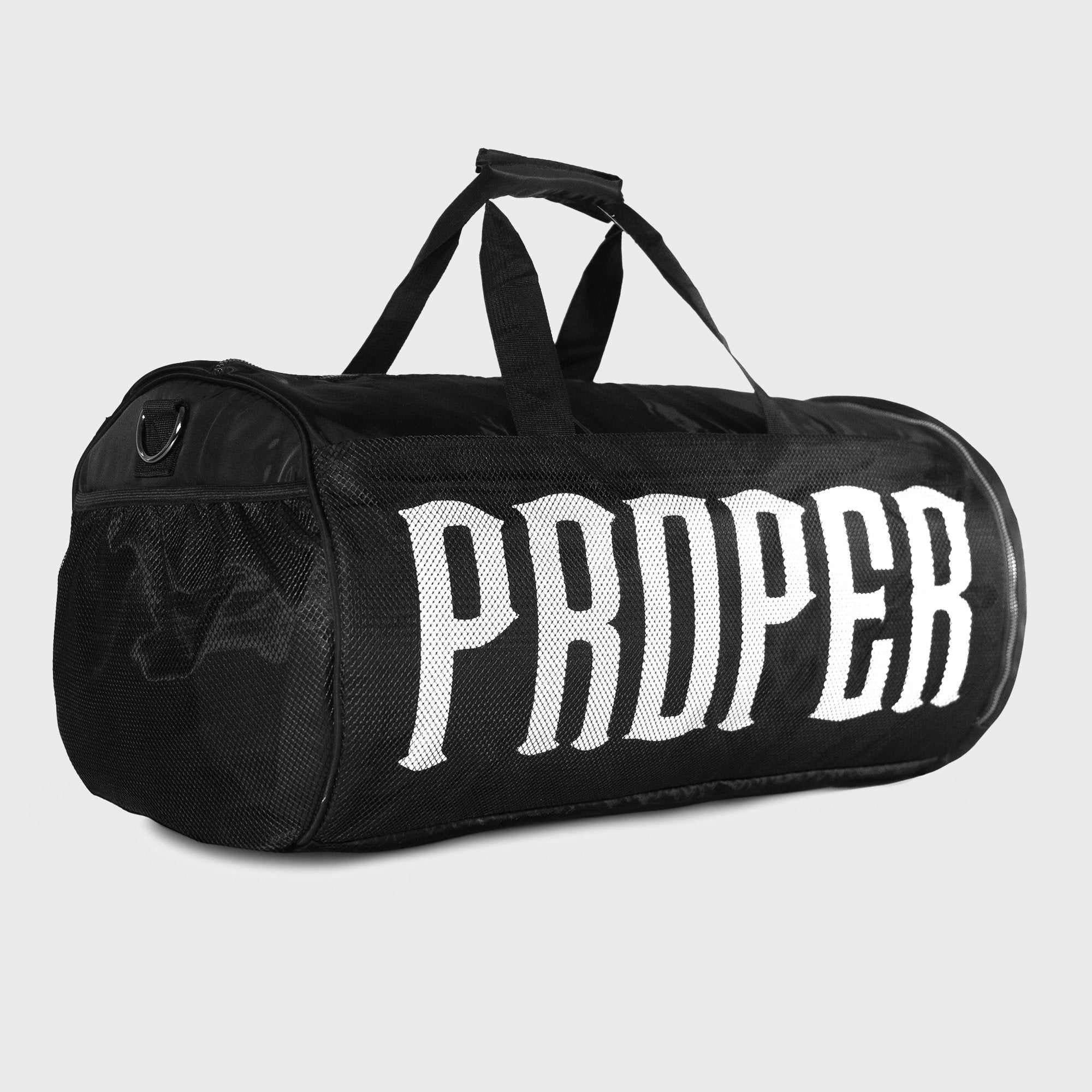 PROPER ACTIVE DUFFLE BAG - Proper Streetwear