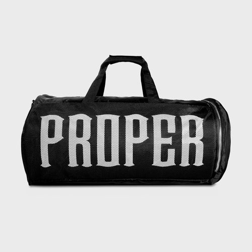 PROPER ACTIVE DUFFLE BAG - Proper Streetwear