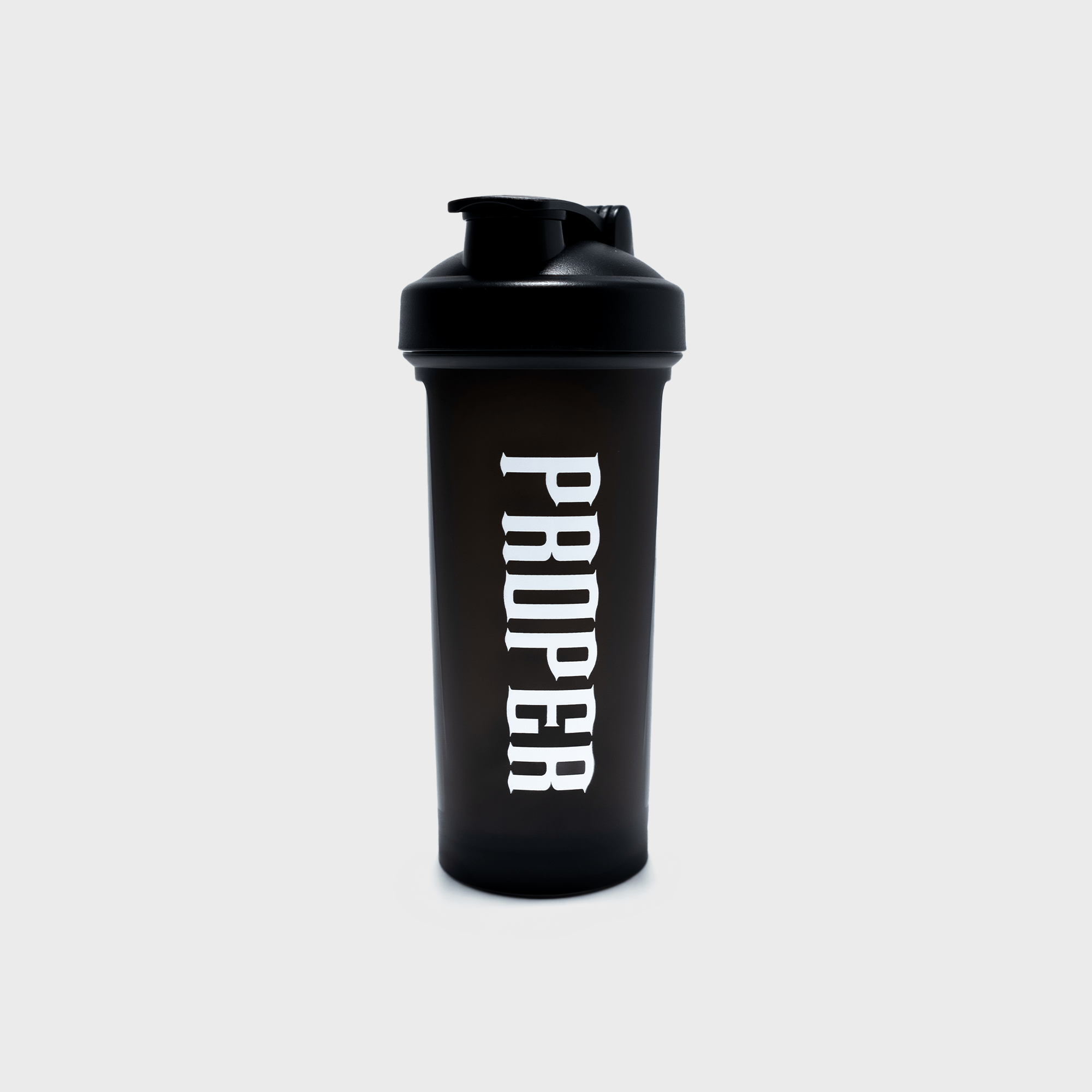 PROPER ACTIVE PROTEIN SHAKER - Proper Streetwear