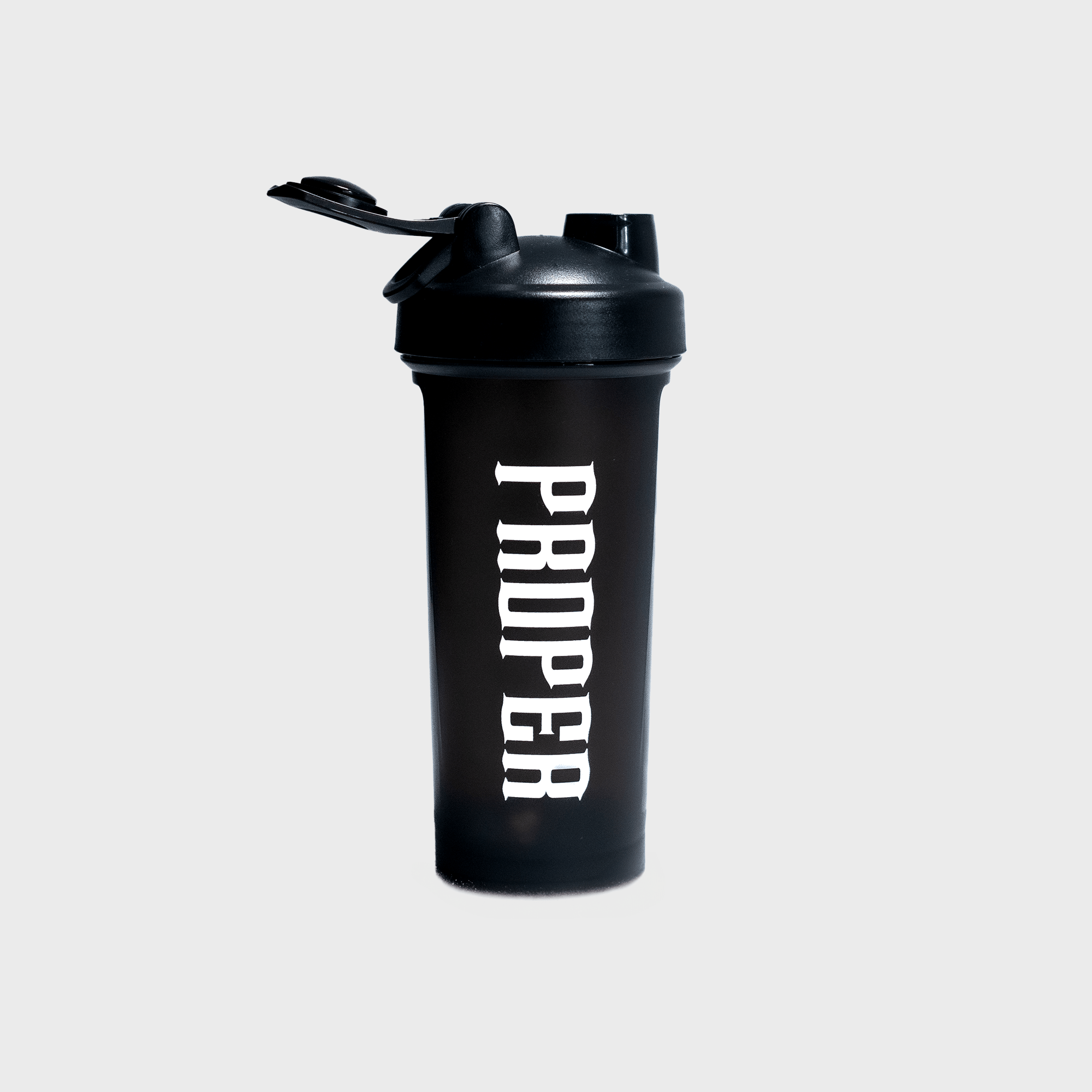 PROPER ACTIVE PROTEIN SHAKER - Proper Streetwear