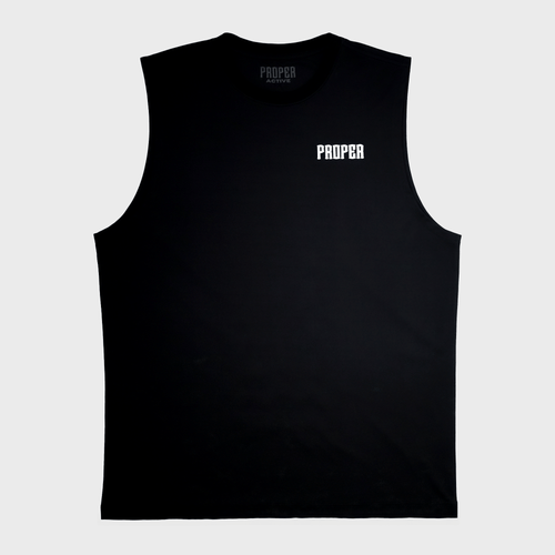 PROPER ACTIVE SINGLET - Proper Streetwear