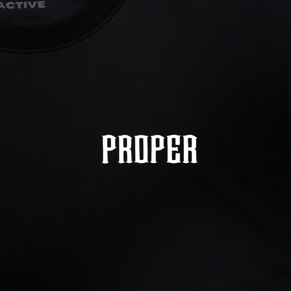 PROPER ACTIVE SINGLET - Proper Streetwear