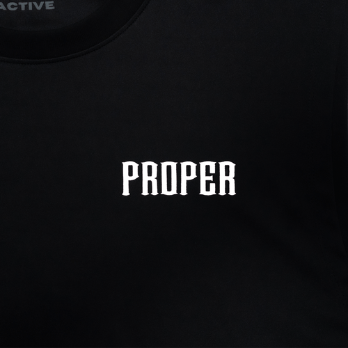 PROPER ACTIVE SINGLET - Proper Streetwear