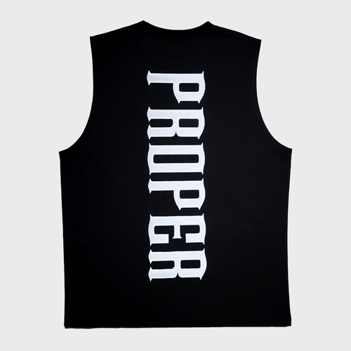 PROPER ACTIVE SINGLET - Proper Streetwear