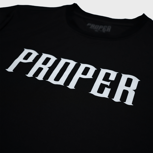 PROPER ACTIVE TEE - Proper Streetwear