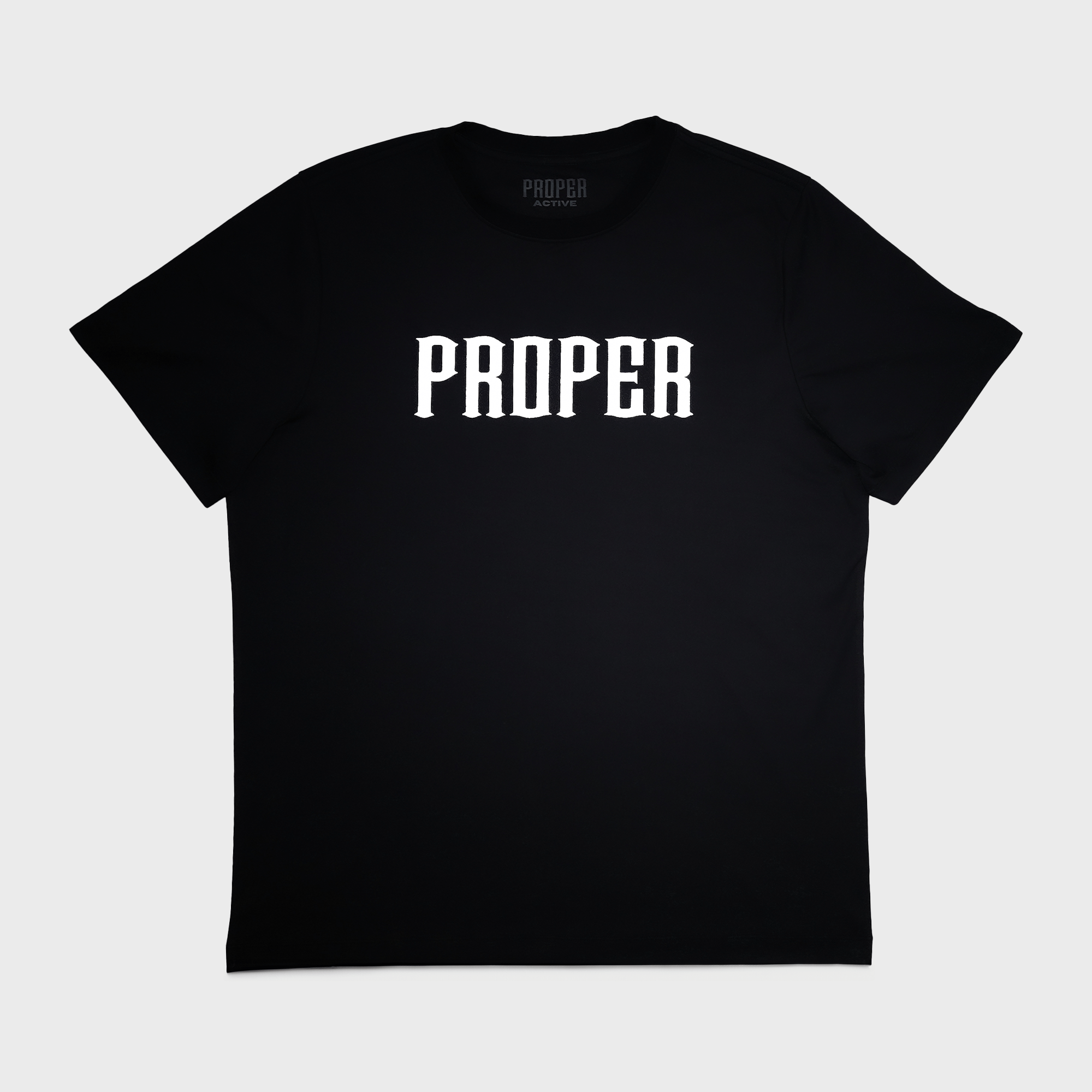 PROPER ACTIVE TEE - Proper Streetwear