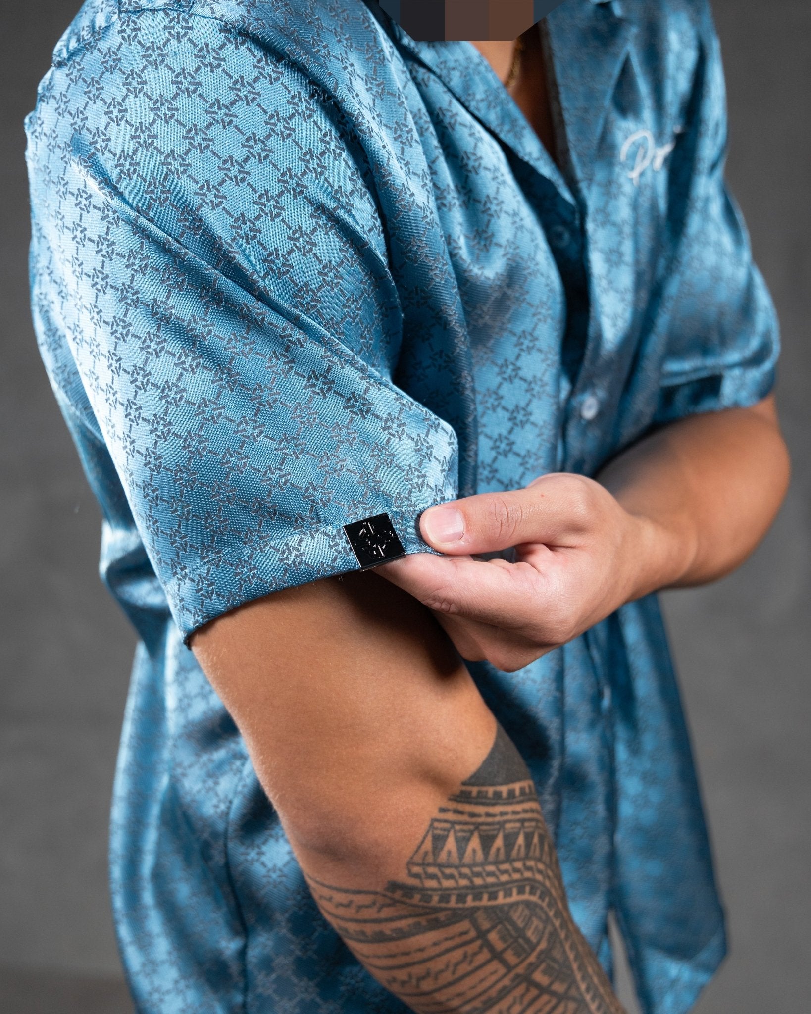 PROPER AUTOGRAPH SILK SET - Proper Streetwear