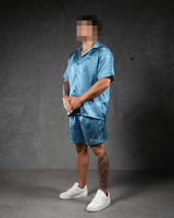 PROPER AUTOGRAPH SILK SET - Proper Streetwear
