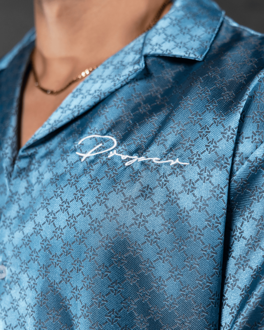 PROPER AUTOGRAPH SILK SET - Proper Streetwear