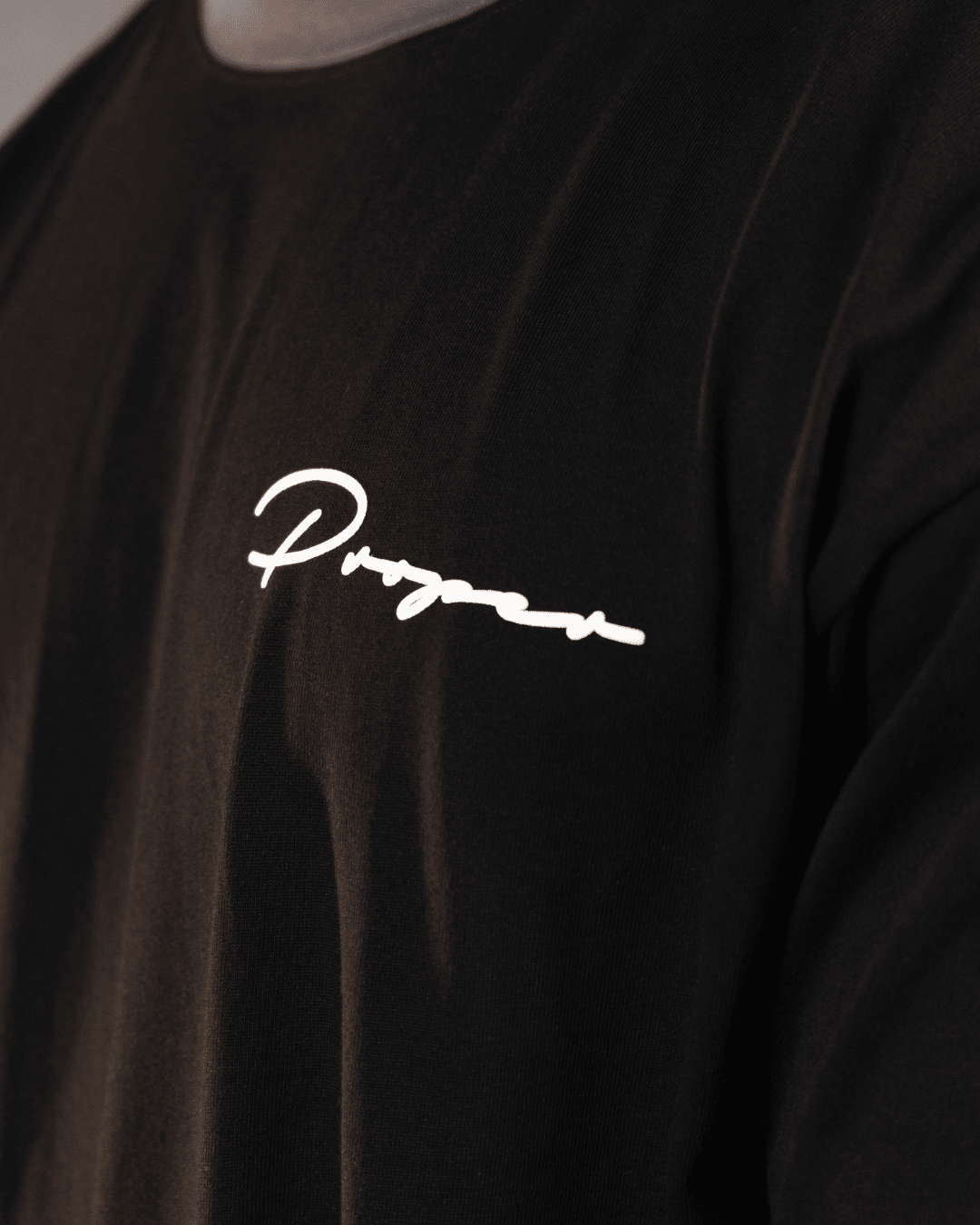 PROPER AUTOGRAPH TONAL OVERSIZED TEE - Proper Streetwear