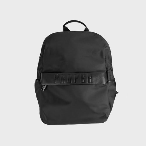 PROPER BACKPACK - Proper Streetwear