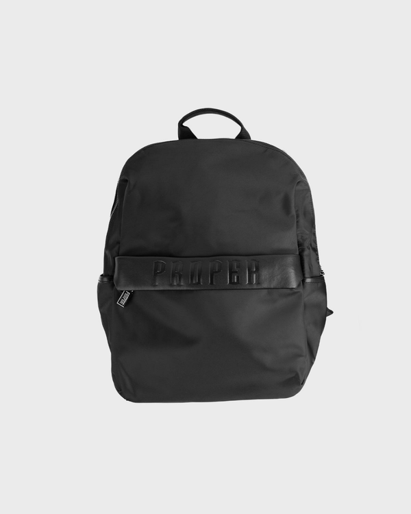 PROPER BACKPACK - Proper Streetwear