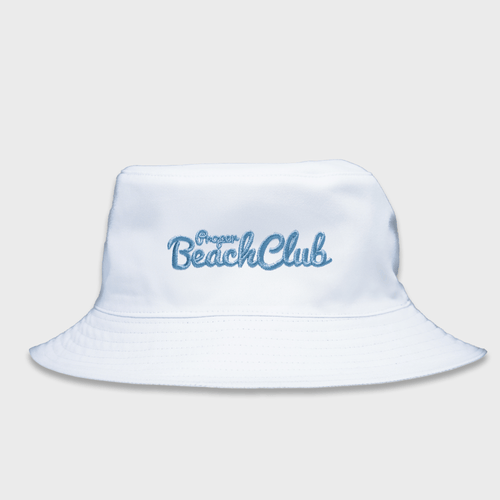 PROPER BEACH CLUB REVERSIBLE BUCKET HAT - Proper Streetwear