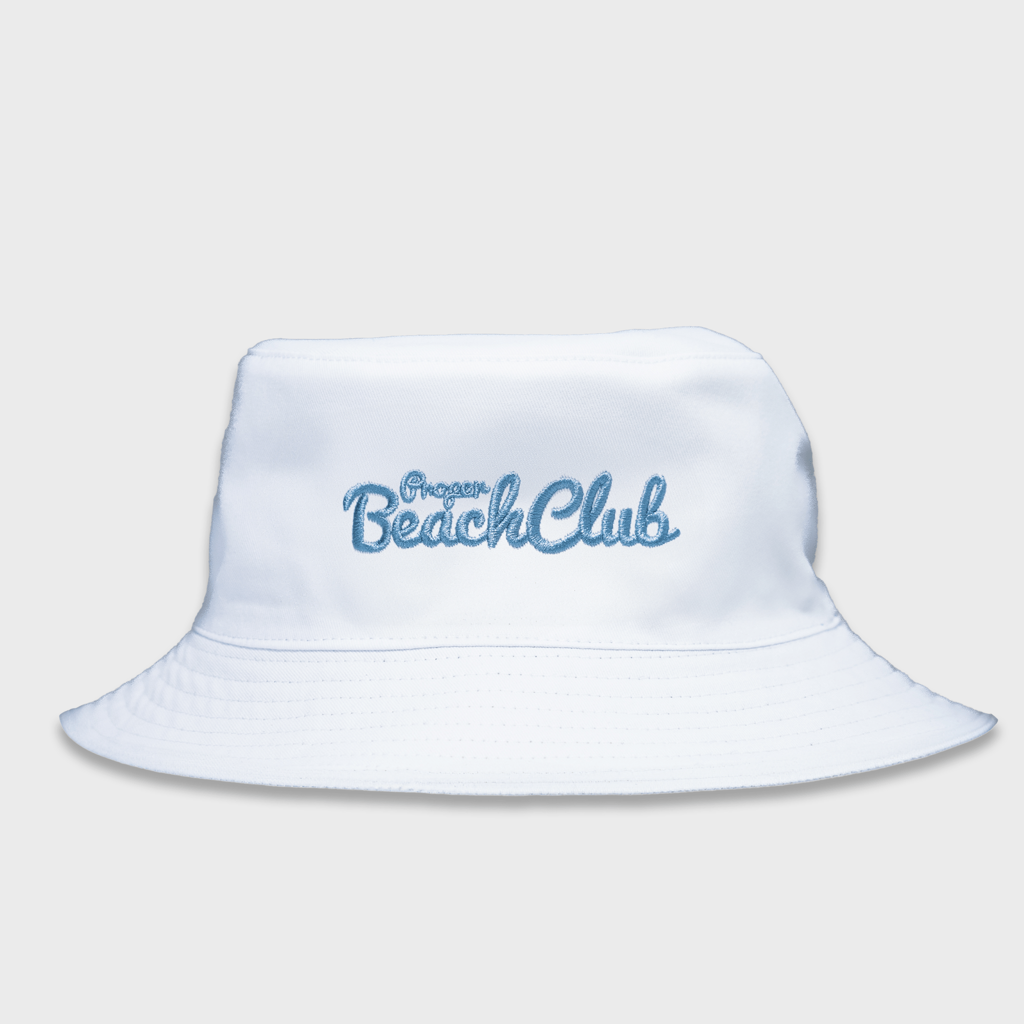 PROPER BEACH CLUB SKY BLUE BUNDLE - Proper Streetwear