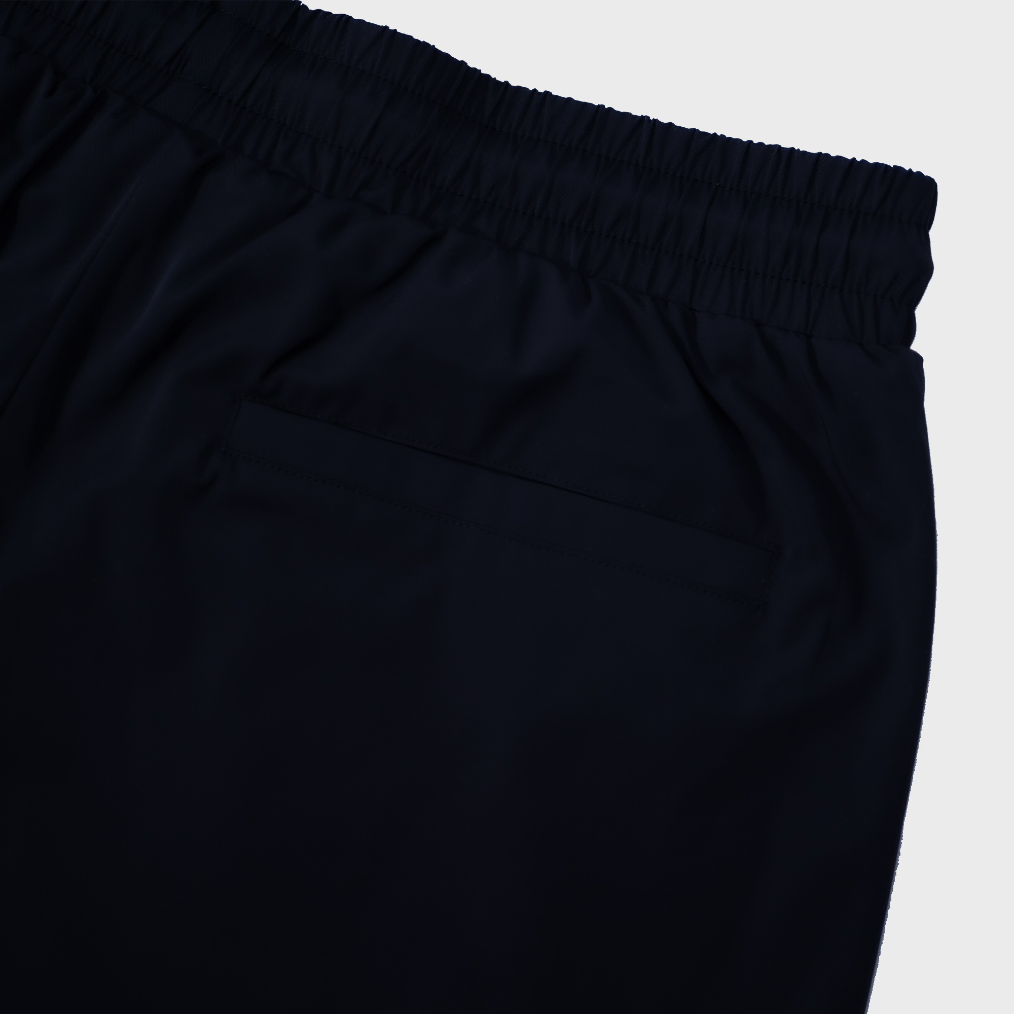 PROPER BEACH CLUB SWIM SHORTS BLACK - Proper Streetwear