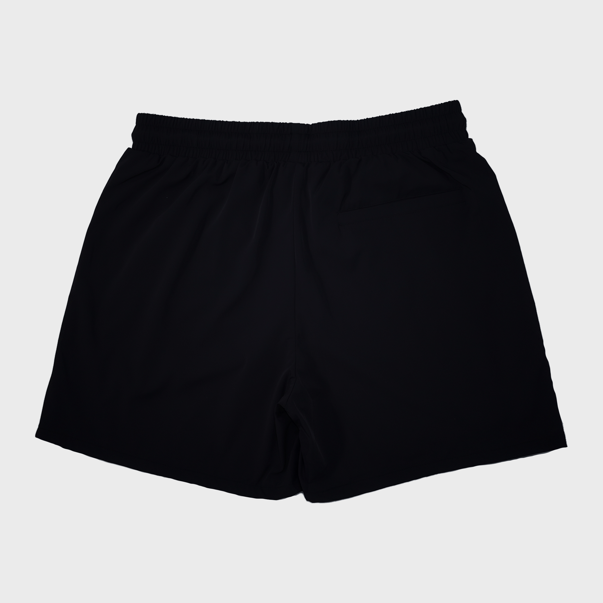 PROPER BEACH CLUB SWIM SHORTS BLACK - Proper Streetwear