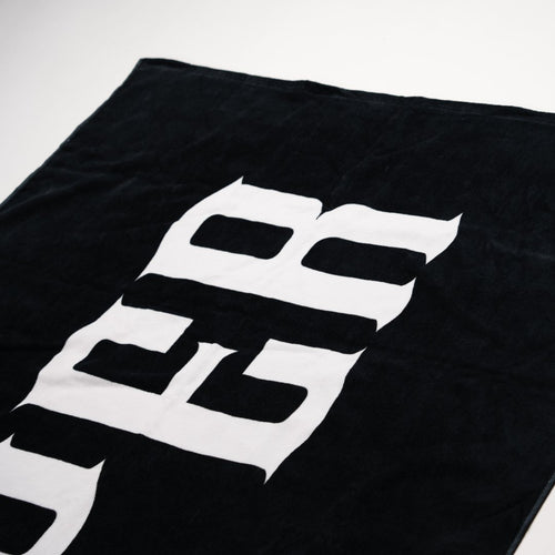 PROPER BEACH TOWEL - Proper Streetwear