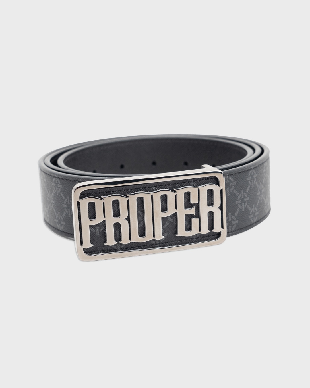 PROPER BELT - Proper Streetwear