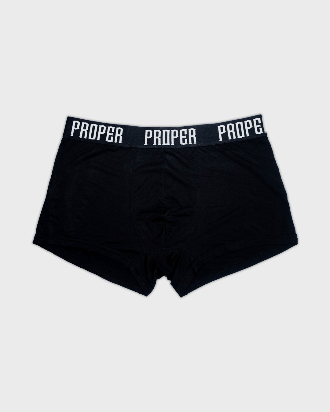 PROPER BOXERS 7 PACK - Proper Streetwear