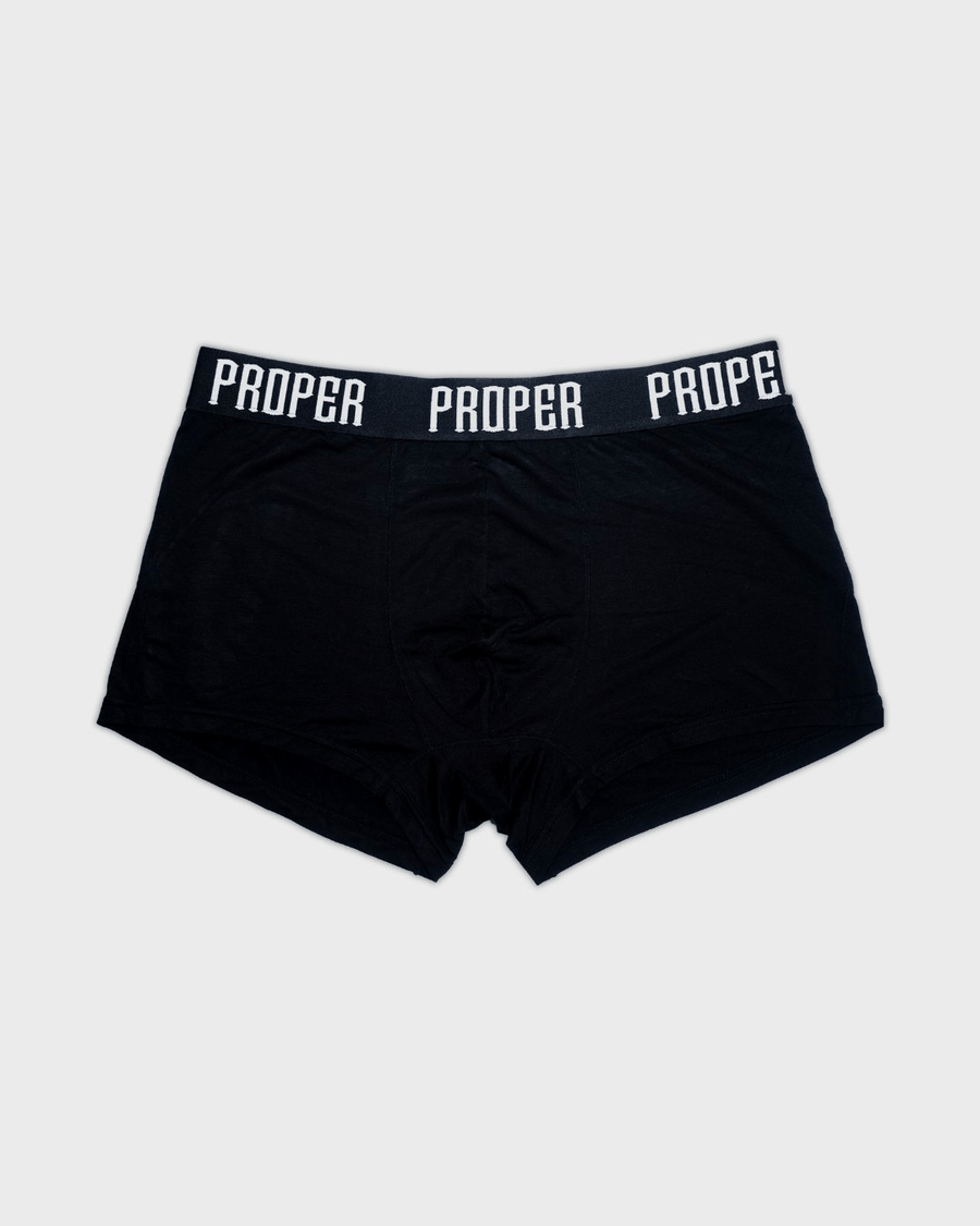 PROPER BOXERS 7 PACK - Proper Streetwear