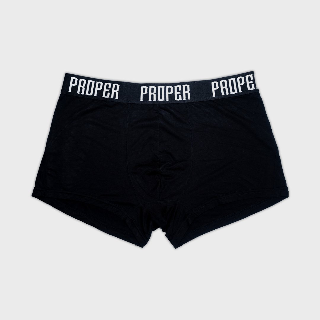 PROPER BOXERS 7 PACK - Proper Streetwear