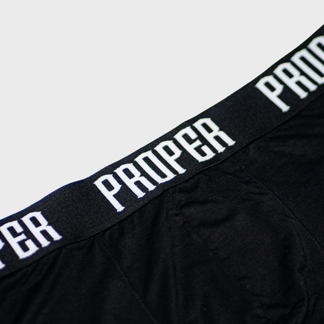 PROPER BOXERS 7 PACK - Proper Streetwear