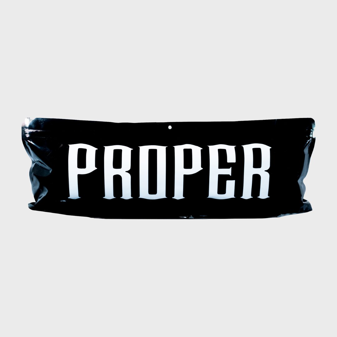 PROPER BOXERS 7 PACK - Proper Streetwear