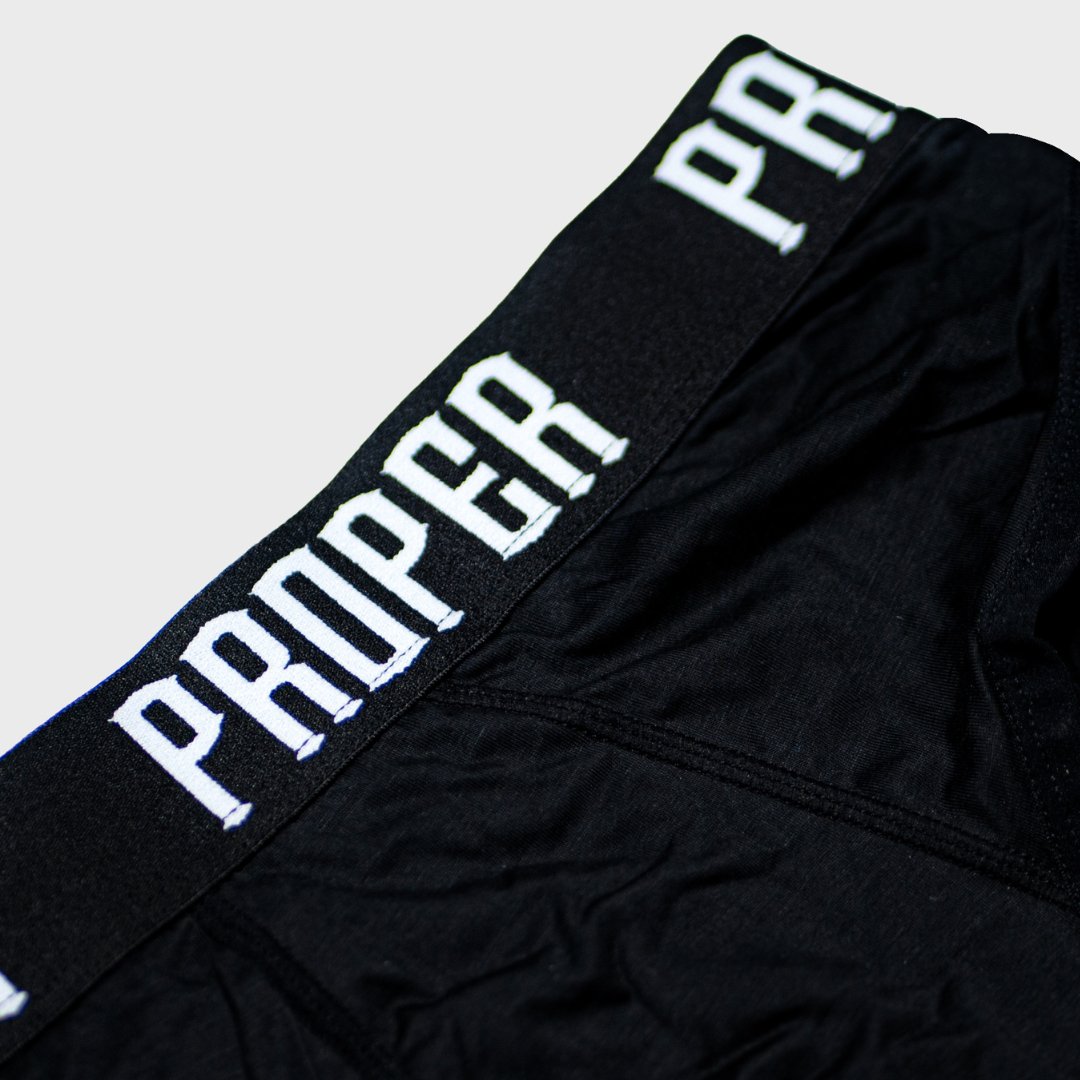 PROPER BRIEFS 7 PACK - Proper Streetwear