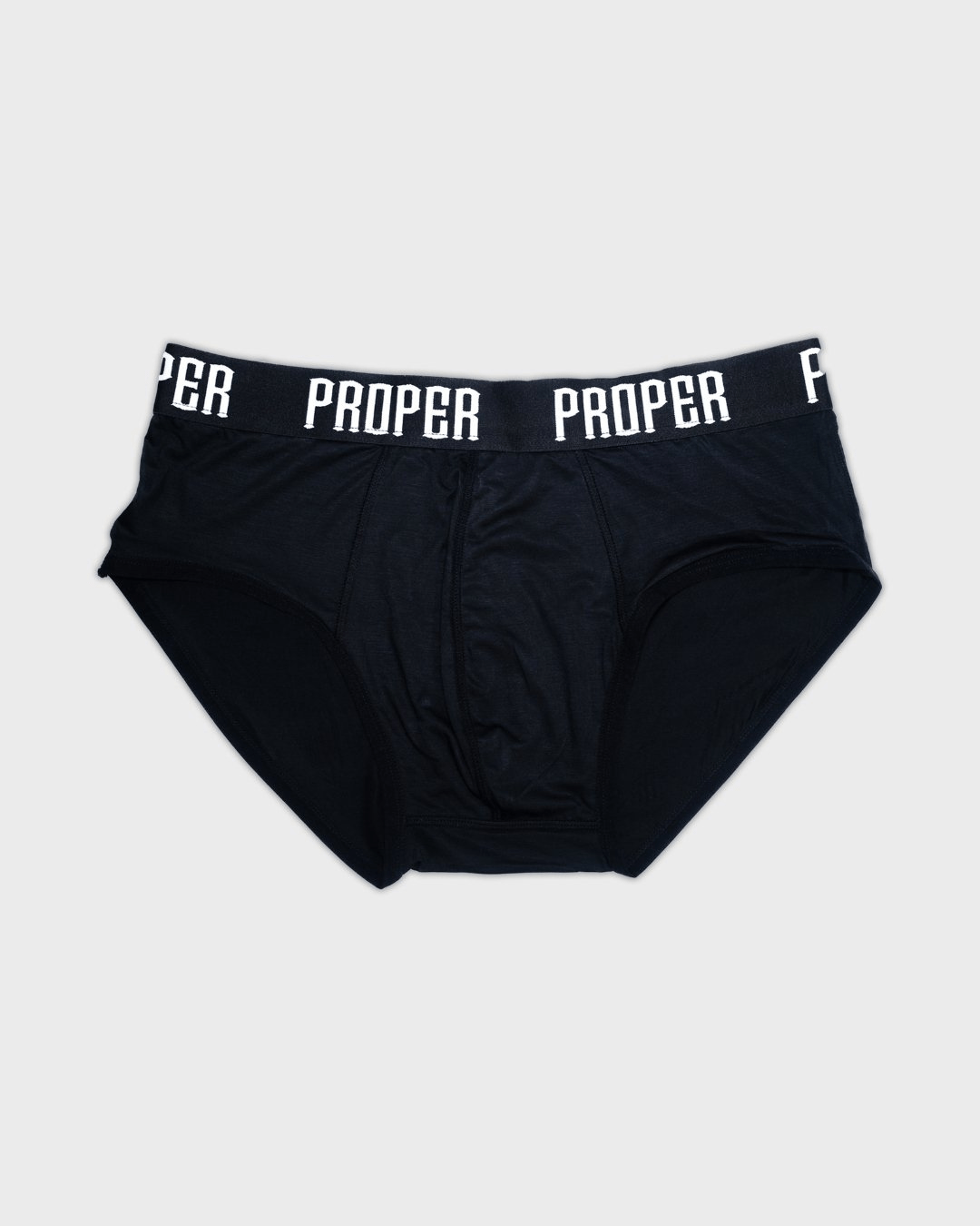 PROPER BRIEFS 7 PACK - Proper Streetwear